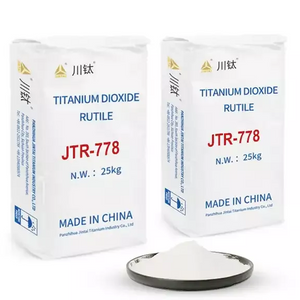 Titanium dioxide rutile tiO2 สำหรับกระดาษทำเครื่องหมายการเคลือบผงภาพวาดถนน