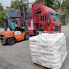 Resistensi suhu UV rutile tiO2 untuk batch master dan profil