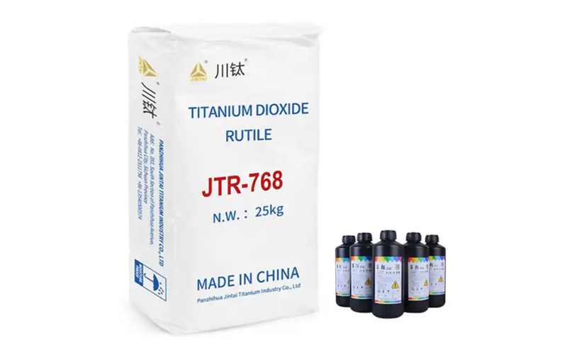Para tinta de alta calidad, dioxido de titanio de alta calidad rutile en venta