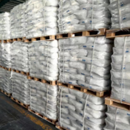 Salutan plastik Blue Star Dahua R966 yang meliputi titanium dioksida jenis rutil 966