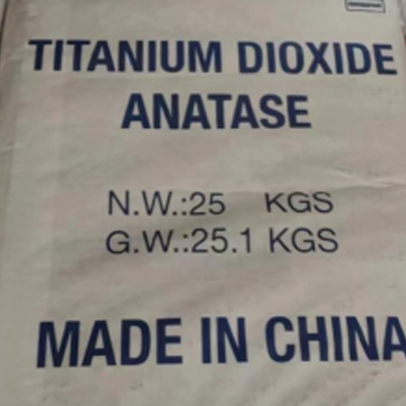 Konkurrenzf&auml;higer Preis Titandioxid Anatas JTA-178 Wei&szlig;es Pulver