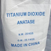 Factory Cheap Price TiO2 98% Dióxido de titânio Anatase DHA-100