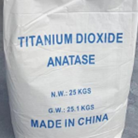 Factory Cheap Price TiO2 98% Dióxido de titânio Anatase DHA-100
