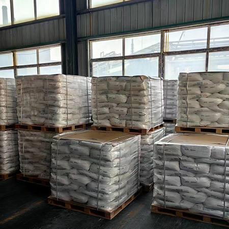 بازتابنده آبی-Whitetio2 DHA-100 دی اکسید تیتانیوم در پلاستیک