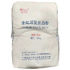 Salutan plastik Blue Star Dahua R966 yang meliputi titanium dioksida jenis rutil 966