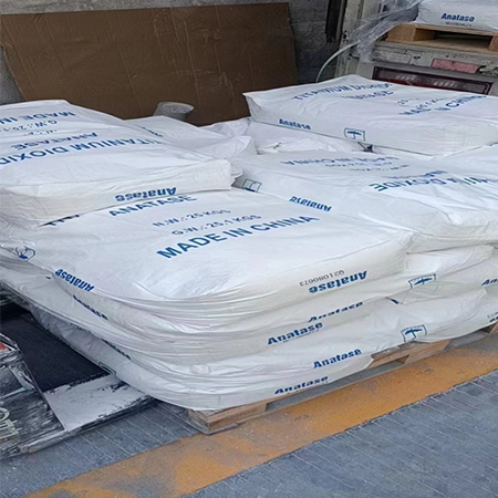 بازتابنده آبی-Whitetio2 DHA-100 دی اکسید تیتانیوم در پلاستیک