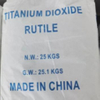 TiO2 Powder Titanium Dioxide Rutile JTR-778 para general